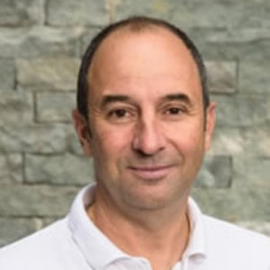 Dr. Claudio Pinzetta