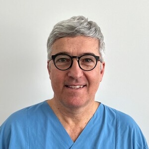 Dr. Maximilian Broger