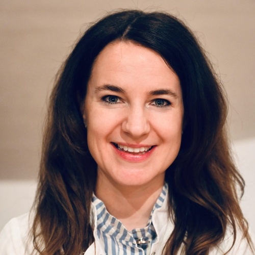 Dr.in MBA PHM Ines Unterfrauner