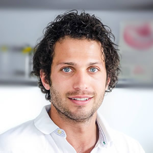 Dr. Mirko Solderer, MSC