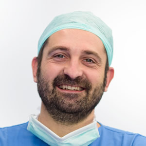 Dr. Marco Baldassa