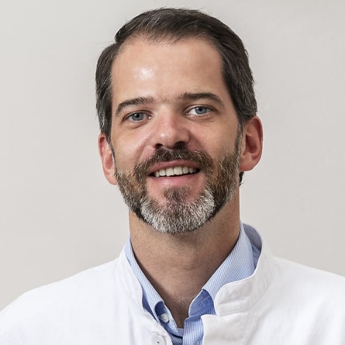 Priv.-Doz. Dr. Dr. Ulrich Andergassen